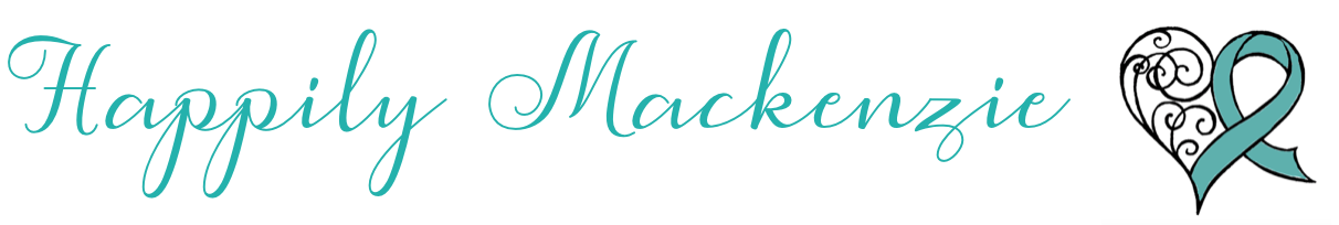 Happily Mackenzie
